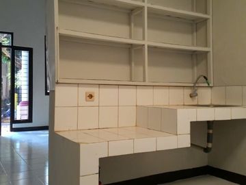 Rumah Nyaman Dan Bagus Di Sektor 9 - GB 2780