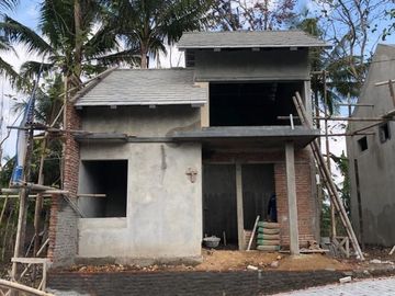 RUMAH TERBAIK DI SEDAYU DEKAT FASILITAS UMUM KUALITAS BANGUNAN TERBAIK