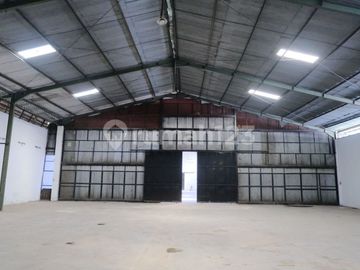 Gudang Siap Pakai Daerah Pantura