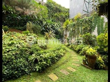Rumah di Jl. Pajajaran Dijual