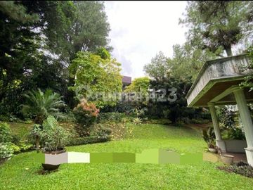 Rumah di Jl. Pajajaran Dijual