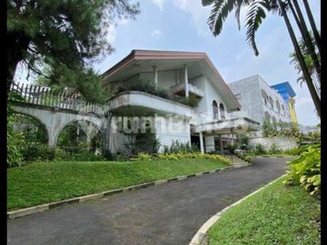 Rumah di Jl. Pajajaran Dijual