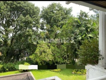 Rumah di Jl. Pajajaran Dijual