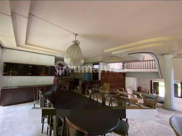 Rumah di Jl. Pajajaran Dijual