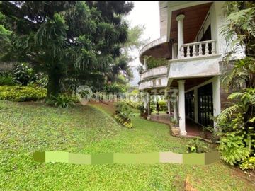 Rumah di Jl. Pajajaran Dijual