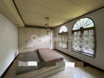 Rumah di Jl. Pajajaran Dijual