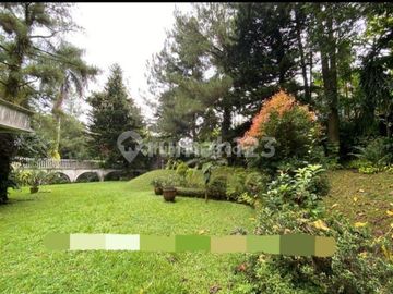 Rumah di Jl. Pajajaran Dijual