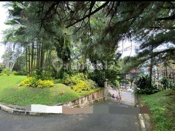 Rumah di Jl. Pajajaran Dijual