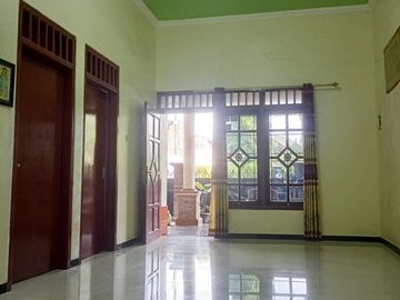 Dijual Rumah Lokasi di Jl. Sambiroto, Sambikerep Surabaya Barat