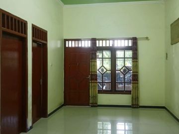 Dijual Rumah Lokasi di Jl. Sambiroto, Sambikerep Surabaya Barat