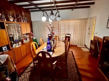 Casa en venta en Martin Coronado