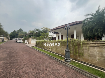 Dijual VILLA PALMA PEJATEN BARAT PRIVATE POOL BEST INVEST