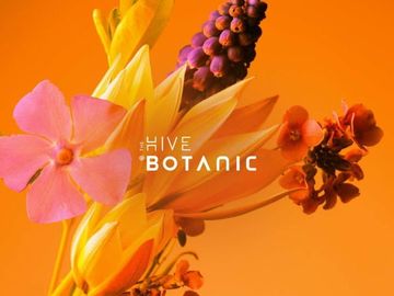 Hive Botanic Ruko Lokasi Strategis Promo Discount di Lippo Karawaci