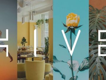 Hive Botanic Ruko Lokasi Strategis Promo Discount di Lippo Karawaci