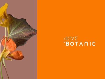 Hive Botanic Ruko Lokasi Strategis Promo Discount di Lippo Karawaci