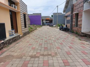 Hunian Murah Malang 5 Menit Ke Gor Ken Arok