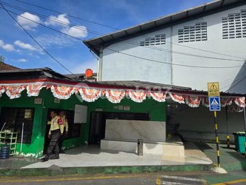 Disewakan Gudang Ijin Industri Di Bitung Tangerang