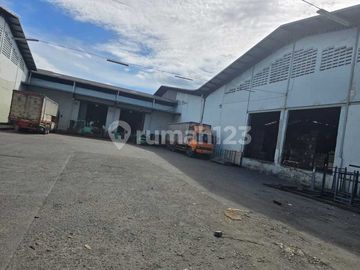 Disewakan Gudang Ijin Industri Di Bitung Tangerang