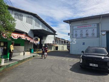 Disewakan Gudang Ijin Industri Di Bitung Tangerang