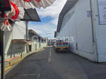 Disewakan Gudang Ijin Industri Di Bitung Tangerang