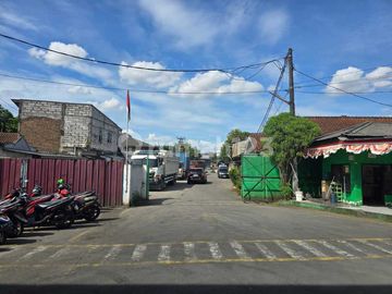 Disewakan Gudang Ijin Industri Di Bitung Tangerang