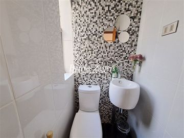 Departamento en Venta en Carlos Antunez cercano a Plaza Las Lilas