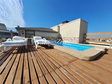 Departamento en Venta en Carlos Antunez cercano a Plaza Las Lilas