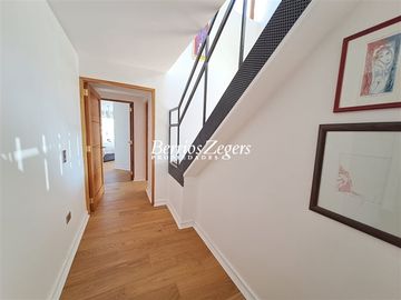 Departamento en Venta en Carlos Antunez cercano a Plaza Las Lilas