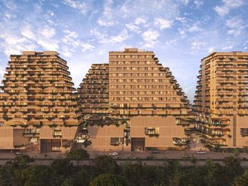 Departamento premium en preventa con amenidades y zona comercial