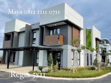 Summarecon CROWN Gading Perdana 952 Jt an