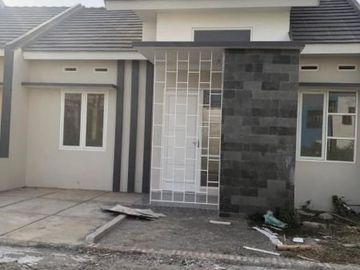 Perumahan SIAP HUNI Kota Kediri