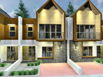 HUnian Murah Dan baru di Cisarua Bandung barat