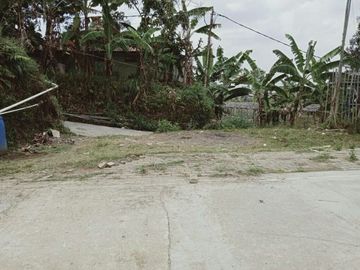 Rumah baru indent dan minimalis di cihanjuang dekat lembang
