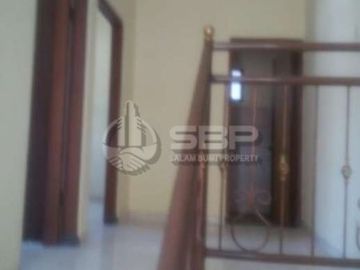 Rumah Dijual Jogja Cantik Minimalis dlm Perum Seturan Permai, Area Premium dkt Kampus2