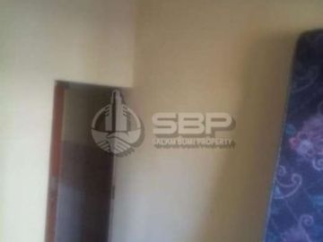 Rumah Dijual Jogja Cantik Minimalis dlm Perum Seturan Permai, Area Premium dkt Kampus2