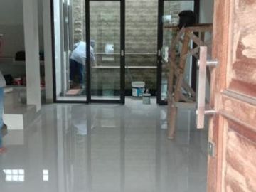 RUMAH DI ANTAPANI BANDUNG