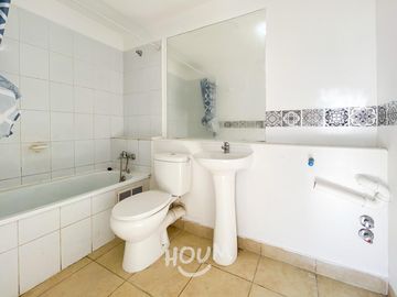 Departamento Carlos condell ID: 177007s