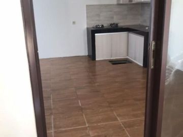 Rumah Cluster Siap Huni Perumahan Golden City Bekasi