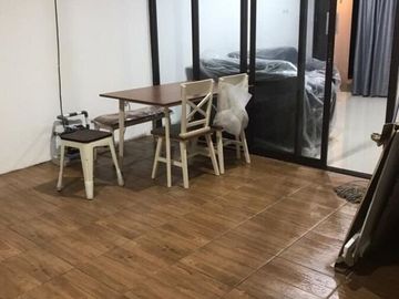 Rumah Cluster Siap Huni Perumahan Golden City Bekasi