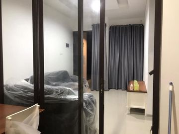 Rumah Cluster Siap Huni Perumahan Golden City Bekasi