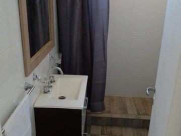 VENDO CASA 3 AMB C/PARQUE EN MAR DEL PLATA