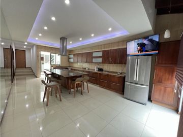 Casa En Venta En Lomas De Angelopolis Cluster 999