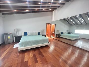 Casa En Venta En Lomas De Angelopolis Cluster 999