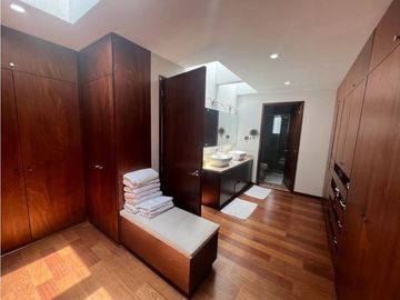 Casa En Venta En Lomas De Angelopolis Cluster 999