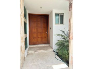 Casa En Venta En Lomas De Angelopolis Cluster 999