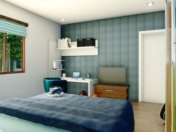 PRESELLING 2BEDROOM UNIT MIREN ENCLAVES PP PALAWAN