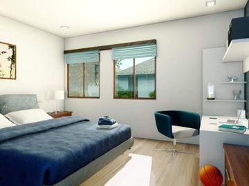 PRESELLING 2BEDROOM UNIT MIREN ENCLAVES PP PALAWAN