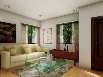 PRESELLING 2BEDROOM UNIT MIREN ENCLAVES PP PALAWAN