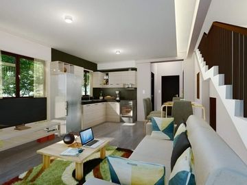PRESELLING 2BEDROOM UNIT MIREN ENCLAVES PP PALAWAN