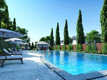 PRESELLING 2BEDROOM UNIT MIREN ENCLAVES PP PALAWAN